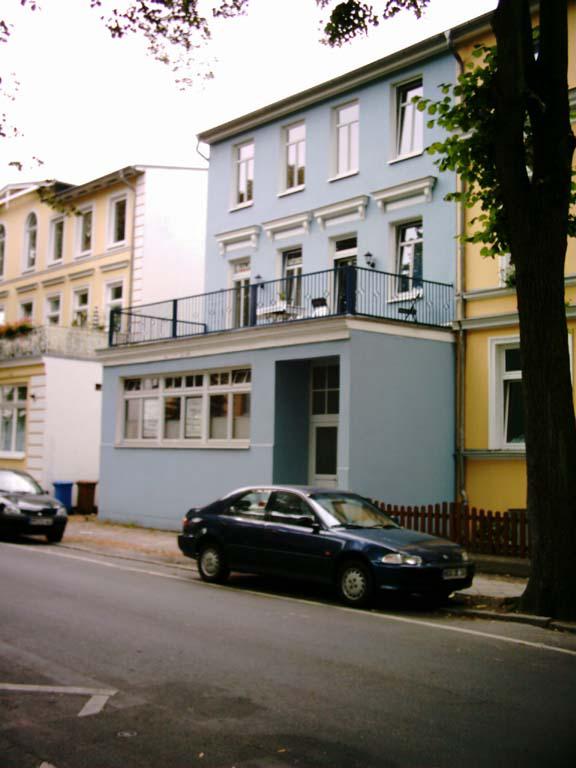 Hotel Berliner Hof Sylt Hotel Berliner Hof Sylt